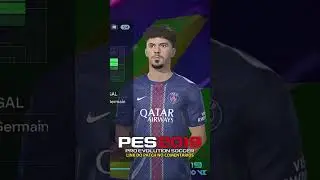 ESSE &Eacute; O MELHOR PATCH PARA O PES 2019 ATUALIZADO 2026