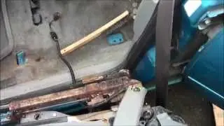 How to Turn off Seat Belt Light and Stop Chime