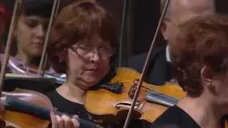 Бетховен. 8-ая симфония