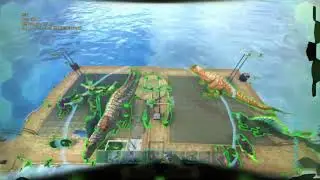 ARK #DOOM #KINGS SWAT