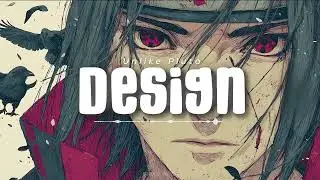 Unlike Pluto - Design - [ 1 HOUR ]