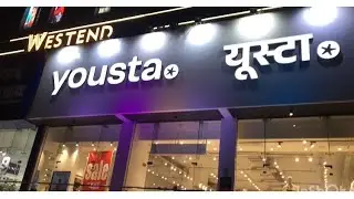 Yousta sale under 499 rs woman's 👩🏻 top  😍 collection 2025