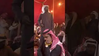 رايح الثنيه (زواج علي بن شداد) الفنان محمود سعيد لحن ‏حفل ابن ‏شداد ‏كأنه ‏ ‏مهرجان الرياض🎶🎶