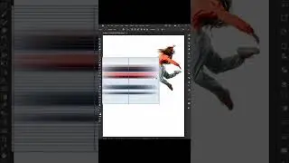Flying Attraction | Lean Photoshop Tips
