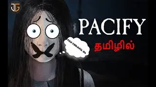 🔴 Pacify | Horror Co-op Survival | Tamil Gameplay