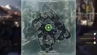 50 Kills in 6v6 TDM on Estate | MW2