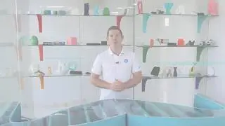 Введение в материалы &mdash; PolySupport&trade;