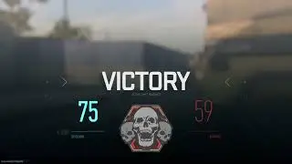 MW2 Hardcore TDM