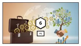 SIX - 💼 E&E - Employment and Enterprise - Part 1