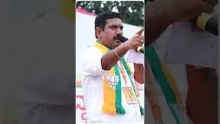 #bjpkarnataka #byvijayendra #RAshok #PCMohan #saptagirigowda #scamsarkara