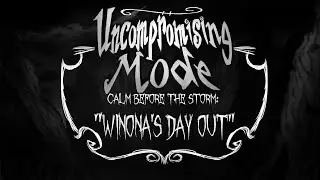 UM: Calm Before the Storm 