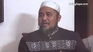 Tutuplah Pintu Zina!!