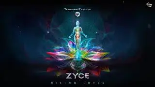 Zyce - Rising Lotus