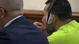 Richmond pastor pleads guilty to multiple cases of child sex abuse