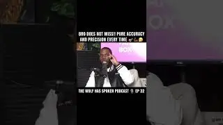Как справляться с грузом ответственности, будучи кормильцем и защитником #twhs #thewolfhasspoken
