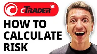 How To Calculate Risk On Ctrader [2026 Guide]