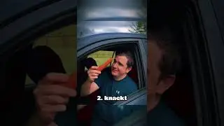 Dieser Mann hat das verr&uuml;ckteste Experiment &uuml;berhaupt gewagt 😱‼️ #Schraubertipps #berlin #KFZHacks