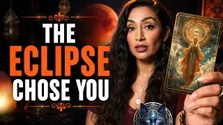 Watch This BEFORE The Lunar Eclipse On Aug 27th ❤︎