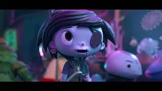 Scary Girl - Darwin International Film Festival