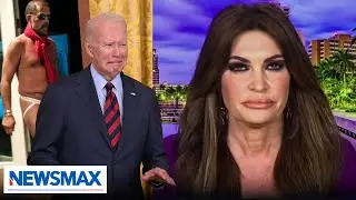 'Pathetic': Kim Guilfoyle reacts to WH cocaine conclusion