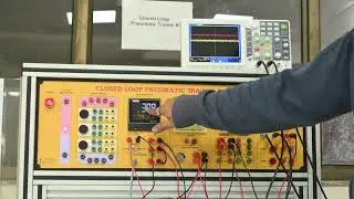 PID Experiment 10 & 11