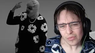 MAM CIE NA EZZ? Jonatan x SVM!R - Ezzz (REAKCJA!!!)