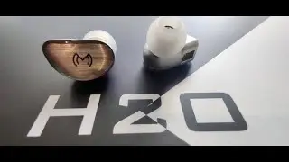 Moji Monica H20 Review