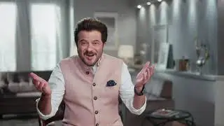 VCare Shampoo Hair Color | Color Your Hair in Just 5 mins | Say No To PPD With #ANILKAPOOR