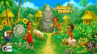 Bobatu Island Survival Quest 