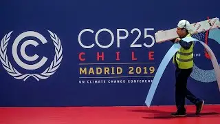 COP 25 : vers un &eacute;chec des n&eacute;gociations ?