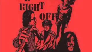 The Blues Right Off &bull; Leaving My Hometown (Italy 1970)