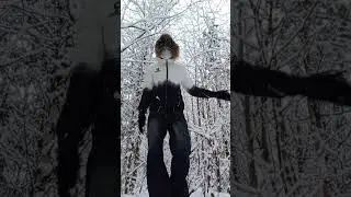 До какого города дошло видео? #music #love #christmas #animation #dance #funny #cosplay #snow
