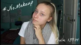 Why I don&rsquo;t wear makeup