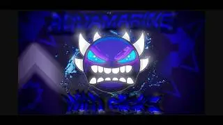 Aquamarine Showcase