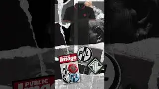PiL - 2025 Tour Merchandise - Miss the merch stall at the recent shows?