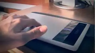 Wacom Bamboo Capture Review