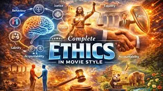  Dimensions of Ethics | Ethics Integrity and Aptitude for UPSC Mains GS 4 