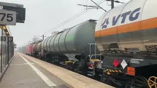 DB Cargo - EG