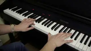roygbiv - Complete Piano Cover (Boards of Canada)