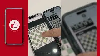 &Mu;&alpha;&theta;&alpha;ί&nu;&omicron;&upsilon;&mu;&epsilon; &pi;&omega;&sigmaf; &pi;&alpha;ί&zeta;&omicron;&upsilon;&mu;&epsilon; &sigma;&kappa;ά&kappa;&iota; &mu;&epsilon; iPhone &mu;έ&sigma;&omega; iMessage