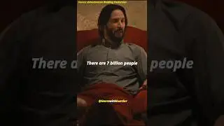One of the best advice of Keanu Reeves 🙌