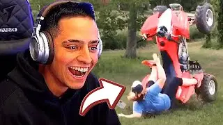 Tik Toks que você vai rir....... (TENTE NÃO RIR!)