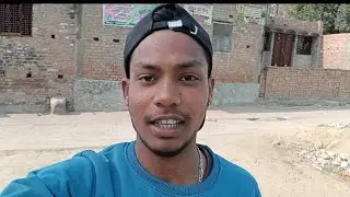 My Home village tour #mrIrfanvlog #vloglife #vlogvideo