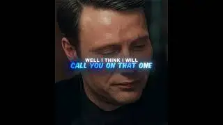 Monsieur Bond Wins - James Bond (