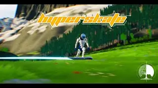 Hyperskate Reveal Trailer