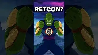 &ldquo;Demon King Piccolo was retconned&rdquo;