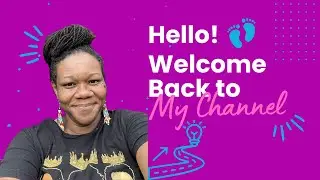 I'm Back