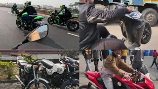 26th January republic day celebration 🎊🎉 #viral #biker #rider #reaction #subscribe #support #success