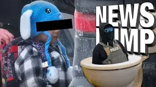 They're Detaining & Deporting 5-Year-Olds...  Awake Yet? - News Dump