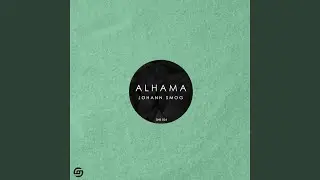 Alhama (Original Mix)